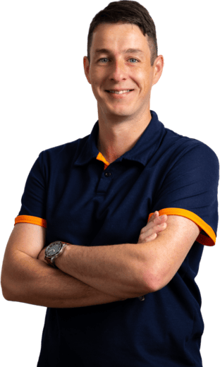 Guillaume — Dirigeant associé