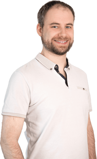 Luc — Développeur .NET