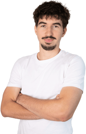 Maxime — Graphiste