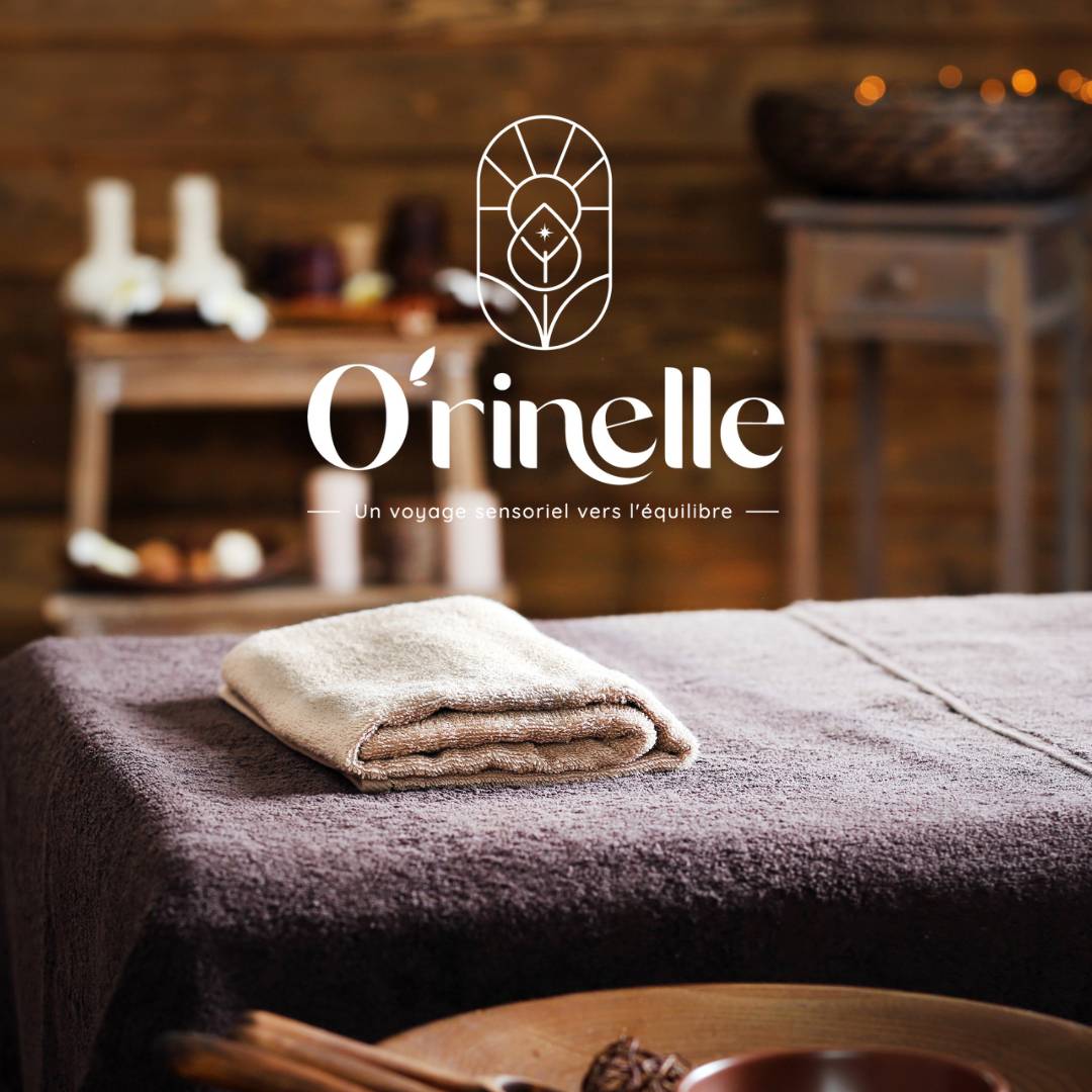 Logo O'rinelle