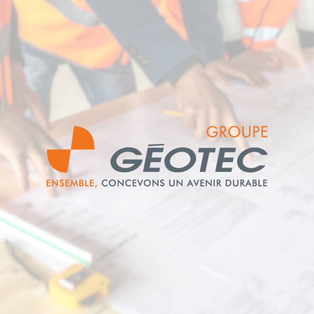 Groupe Géotec